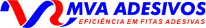 MVA Adesivos - Logo
