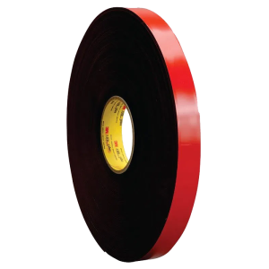 Fita 3M™ VHB™ 4655 – Cinza