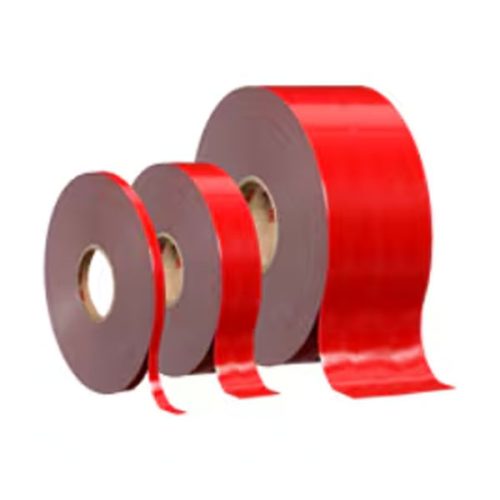 Fita 3M™ VHB™ Dupla Face de Espuma 4972