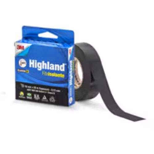 Fita Isolante 3M™ Highland®