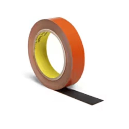 SF6904, Ativada por calor, Preta