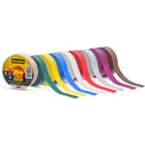 Fita Isolante 3M™ Scotch® 33+