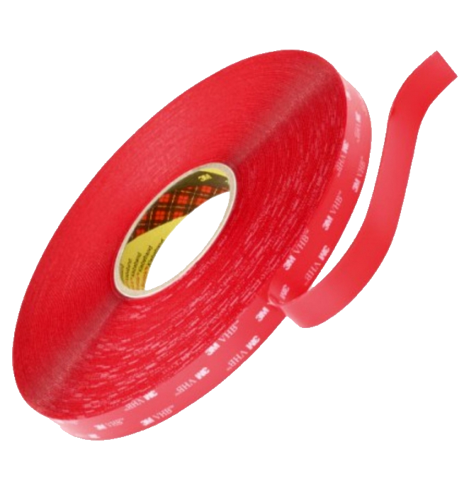 Encontre Fita Dupla Face VHB 4905 3M na MVA Adesivos